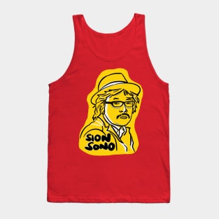 Sion Sono Tank Top